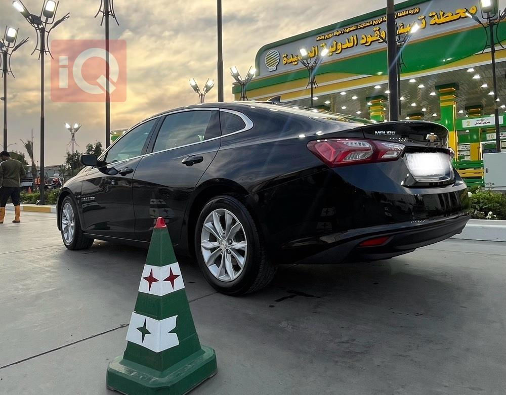 عربى/کوردی
حصل تفاصيل السيارة والسعر هنا:
👉 https://iqcars.net/r/p73rsld6
 بغداد: شيفروليه ماليبو LT, 2022🔥
عدد الأميال: 33,000 ميل
السعر: 12,900$
شوف باقي السيارات بأكبر تطبيق للسيارات بالعراق
*****************
وردەکارییەکانی ئۆتۆمبێلەکە و نرخەکەی لەم لینکە بەدەست بێنە:
👉 https://iqcars.net/r/hi4rsldv
 بەغداد: شێڤرۆلێت مالیبۆ LT, 2022🔥
ماوەی ڕۆیشتن: 33,000 ميل
نرخ: 12,900$
ئۆتۆمبێلی زیاتر ببینە لە گەورەترین ئەپڵیکەیشنی ئۆتۆمبێل لە عێراق

#iQCars


**إذا كنت صاحب هذا الإعلان وتريد حذفه لأي سبب، رجاءا أرسل رسالة إلى الدعم الفني**