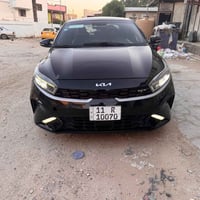 موديل ٢٠٢٤ • ماشيه ٤٠٠٠٠ • رقم بغداد