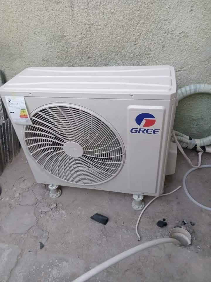 ورشة بغداد الفنيه اختصاص تنصيب وصيانه عامه *********** واتساب
