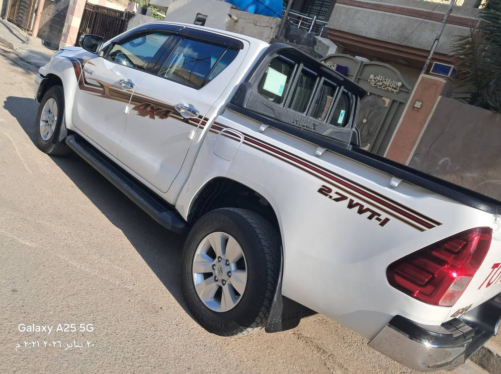 السلام عليكم بيكم فور ويل موديل ٢٠ كير واتماتيك ماشيه ١٠٩ الف رقم اربيل  جديد بسمي مكان بغداد باردبسيط مكانين السعر ٢٨٥ ساز *********** سونار داخل لمنشور بغداد, العراق
