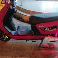 ماطور شحن للبيع  ABR680 بطاريات 6 دبل 12vو30امبير ملف 3000 ماشي 3000 ك...