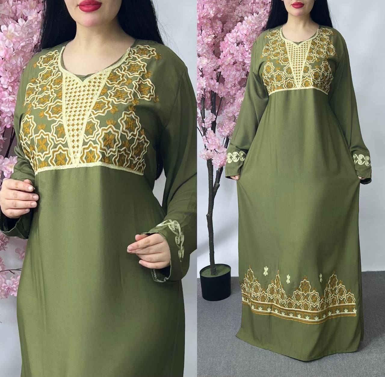 اقوى كولكشن صيفي من جملة الأسدي للالبسة النسائية 
موديلات كشمير مصري قطني 
خامه درجة أولى 
القياس 1.2
يلبس من وزن 50/120 كيلو 
https://t.me/fadah89


**إذا كنت صاحب هذا الإعلان وتريد حذفه لأي سبب، رجاءا أرسل رسالة إلى الدعم الفني**