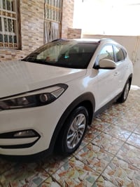 توسان ٢٠١٦ • ١٥٠ الف • رقم كربلاء