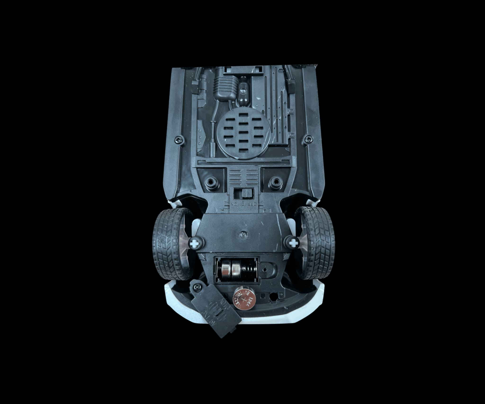 🚙 سيارة لكزس حديد حجم كبير بتفاصيل تخبل

💡 إضاءة أمامية وخلفية + مؤثرات صوتية واقعية

🚪 الأبواب والكبوت والشنطة تفتح بالكامل

✨ تصميم فاخر يشبه السيارة الحقيقية

🎁 هدية مثالية للأطفال وعشّاق السيارات

🖤🤍 متوفرة باللون الأبيض والأسود

📦 الكمية محدودة – احجزها الآن
السعر 25 الف توصيل لجميع محافضات العراق 
واتساب ***********
