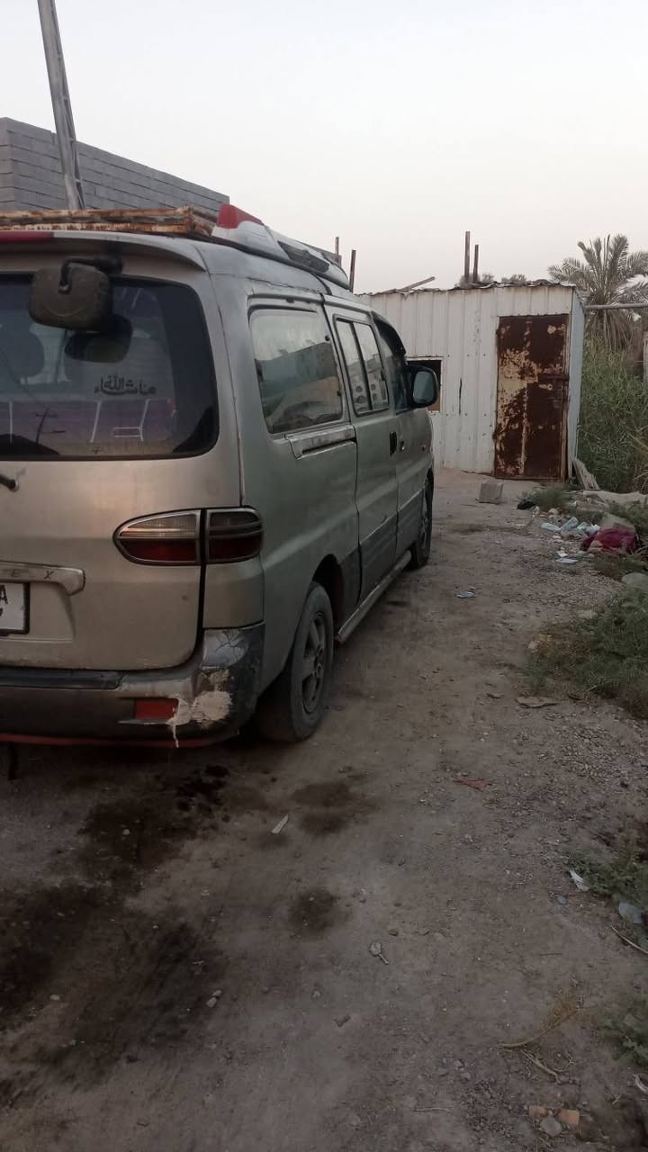 سلام عليكم ستاركس2007للبيع رقم نكليزي سنويه 29بسمي تحوير الكهربائيات.كلهه شغاله  وتبريد شغال مكينه مسكر بيهه تبخير كير اوتوماتيك السعر45الرقم
*********** البصرة, العراق
