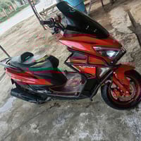 سترونك موديل ٢٥ • نضافة ٩٥٪ • بهرز بعقوبة