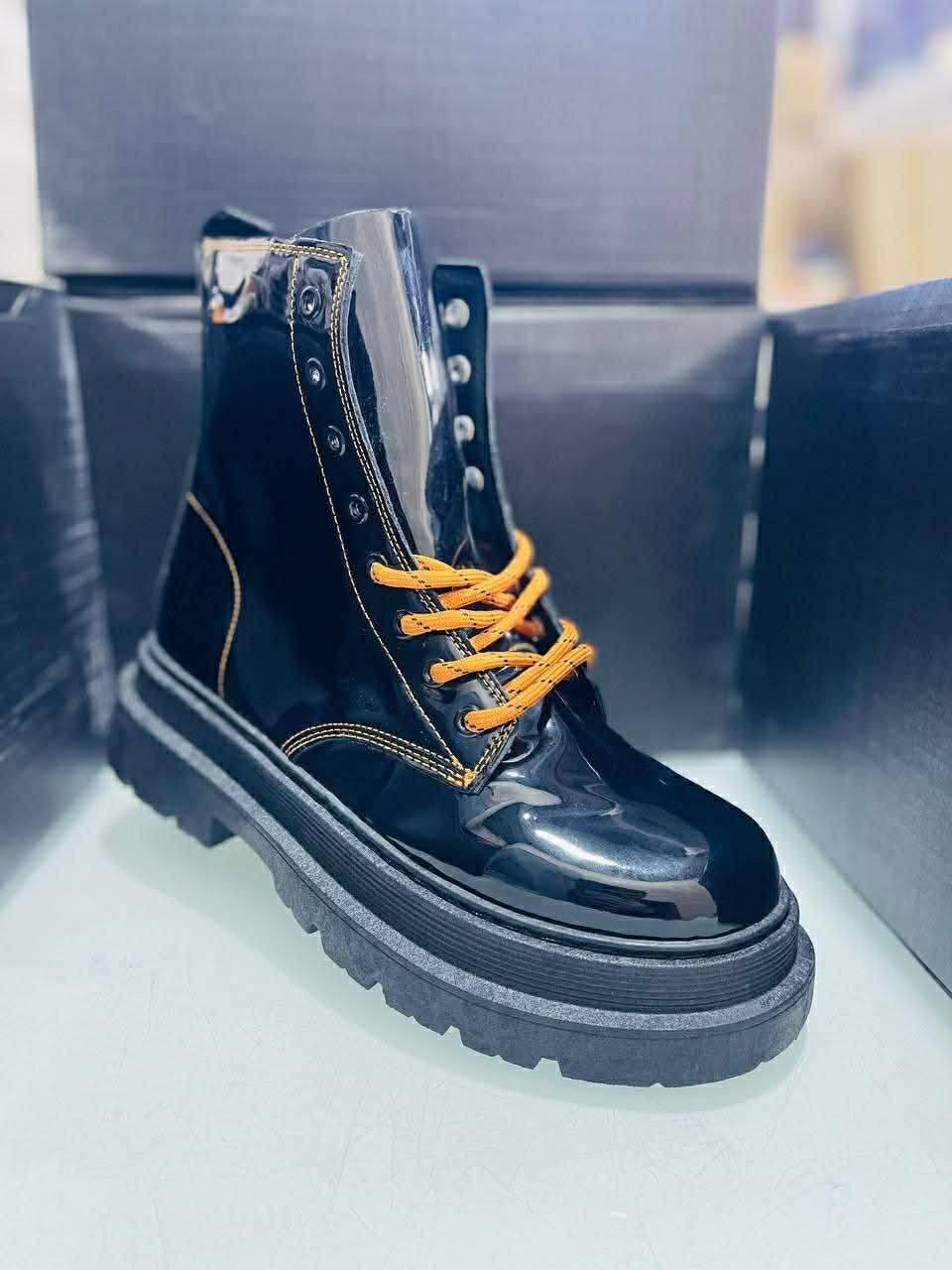 السلام عليكم عندي ذني البوتات تقريبا ٣٠ قطعة سعر القطعة ٦ الاف


**إذا كنت صاحب هذا الإعلان وتريد حذفه لأي سبب، رجاءا أرسل رسالة إلى الدعم الفني**