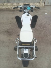 موديل ٢٣ • أوراق كاملة • بابل القاسم