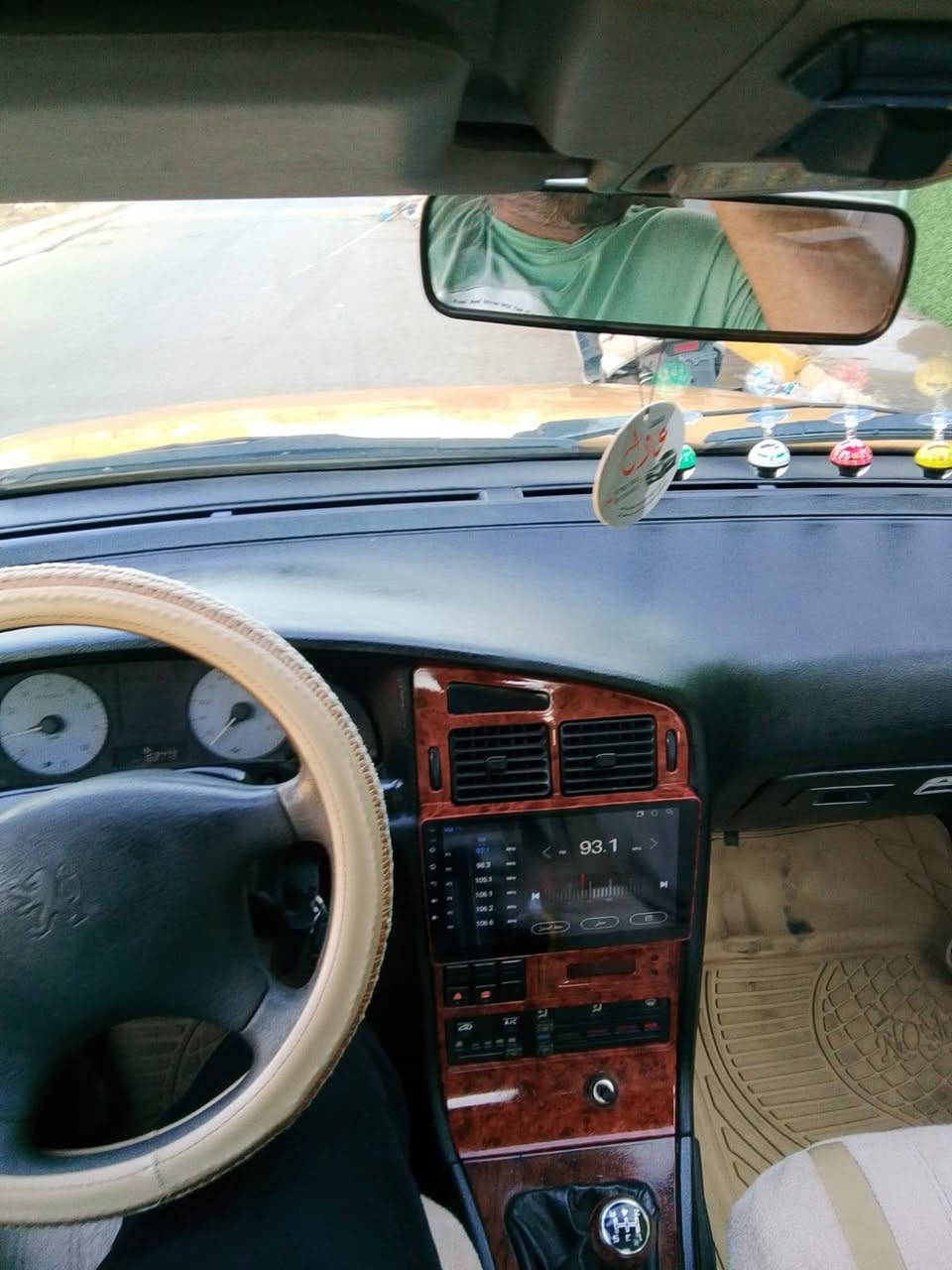 {***********}
مكينه وكير مكفولات فرنسي قطره بنص
تخم تاير جديد حداديه ٦٠ بل ميه
تبريد ثلج 
بيها طخه بل جاملغ الخلفي بدون دواخل
غرفه جديده كهربايات ضفيرة جديده
سعر 40 وبيها مجال بصيط
بغداد الفضليه وتساب ***********
