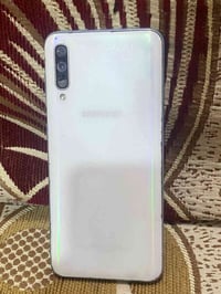 سامسونج A50 • موبايل سامسونج A50 • جهاز A50 • سامسونج • A50 • ذاكرة 12...