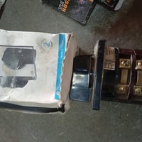 قواطع كهربائية • نوعها مجهول • كركوك