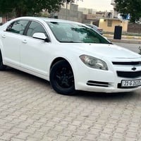 ماليبو ٢٠١٢ • مكينة ٢٤٠٠ • بعقوبة