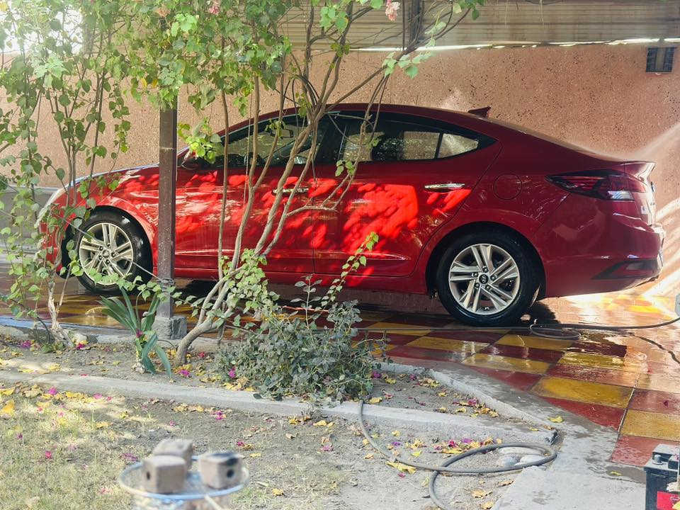 للبيع هيونداي النترا 2020 — نص فول
📍الموقع: بابل
💵 السعر: 13,300 قابل للنقاش

🚗 المواصفات:
✨ شاشة
✨ كاميرا خلفية
كار بلي ✨
✨ تحكم ستيرن
✨ مرايا كهرباء
✨ حساسات
✨ إنارة LED
❄️ تبريد ثلج
🛞 تايرات جدد
🧼 السيارة نظيفة جداً داخل وخارج

🔧 بيها قطعتين باب وجاملغ فقط

السيارة استخدام مرتب وجاهزة وما تحتاج صرف
للمهتمين التواصل خاص �
***********

