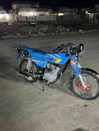 تايكر 2025 • دراجه نضافه • صلاح