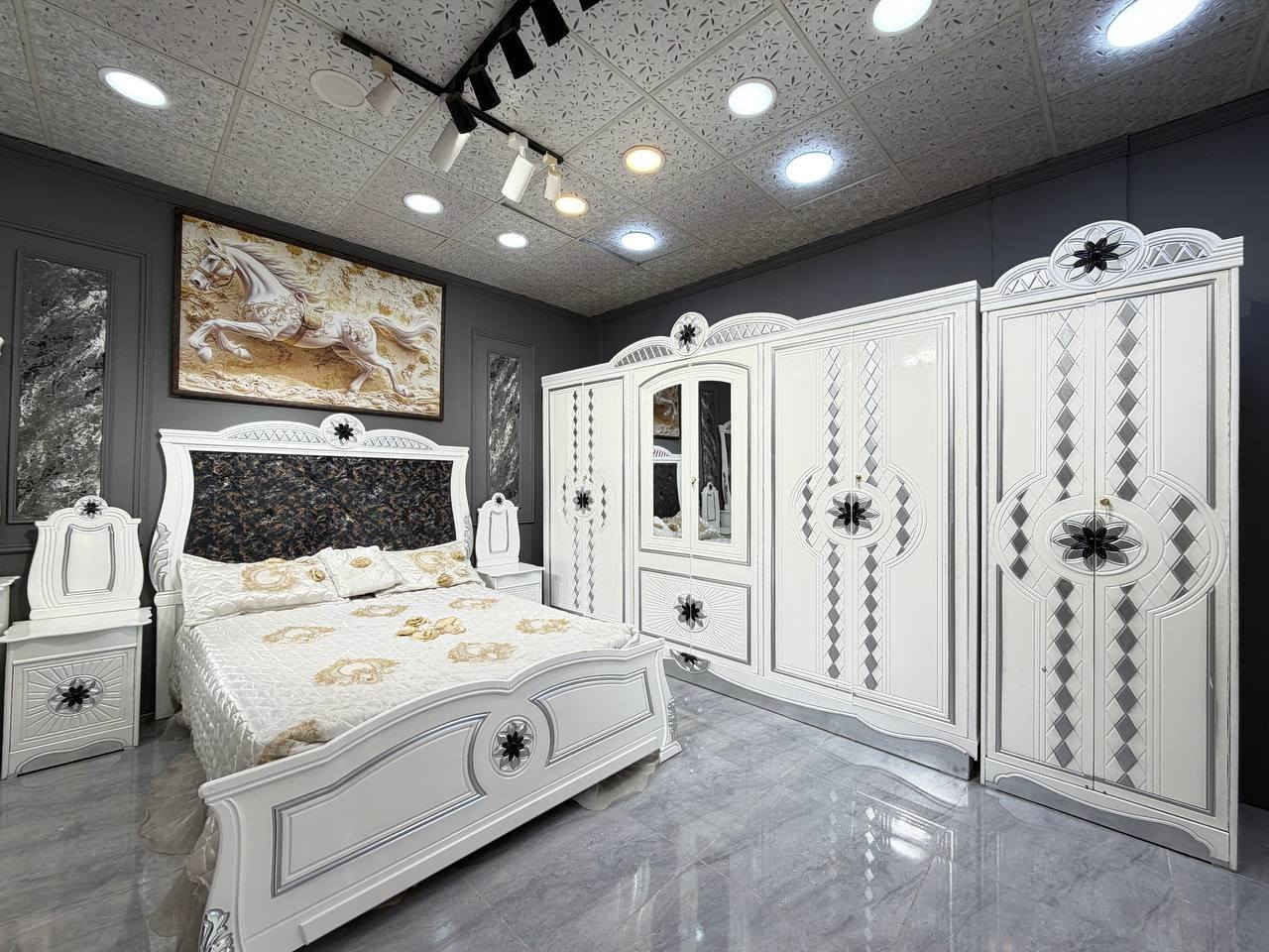 غرفه نوم تتكون من تسع قطع متوفر توصيل لكافه المحافظات #للجميع #بغداد #ديالى#سماوه#بصرة#ناصرية #للجميع


**إذا كنت صاحب هذا الإعلان وتريد حذفه لأي سبب، رجاءا أرسل رسالة إلى الدعم الفني**