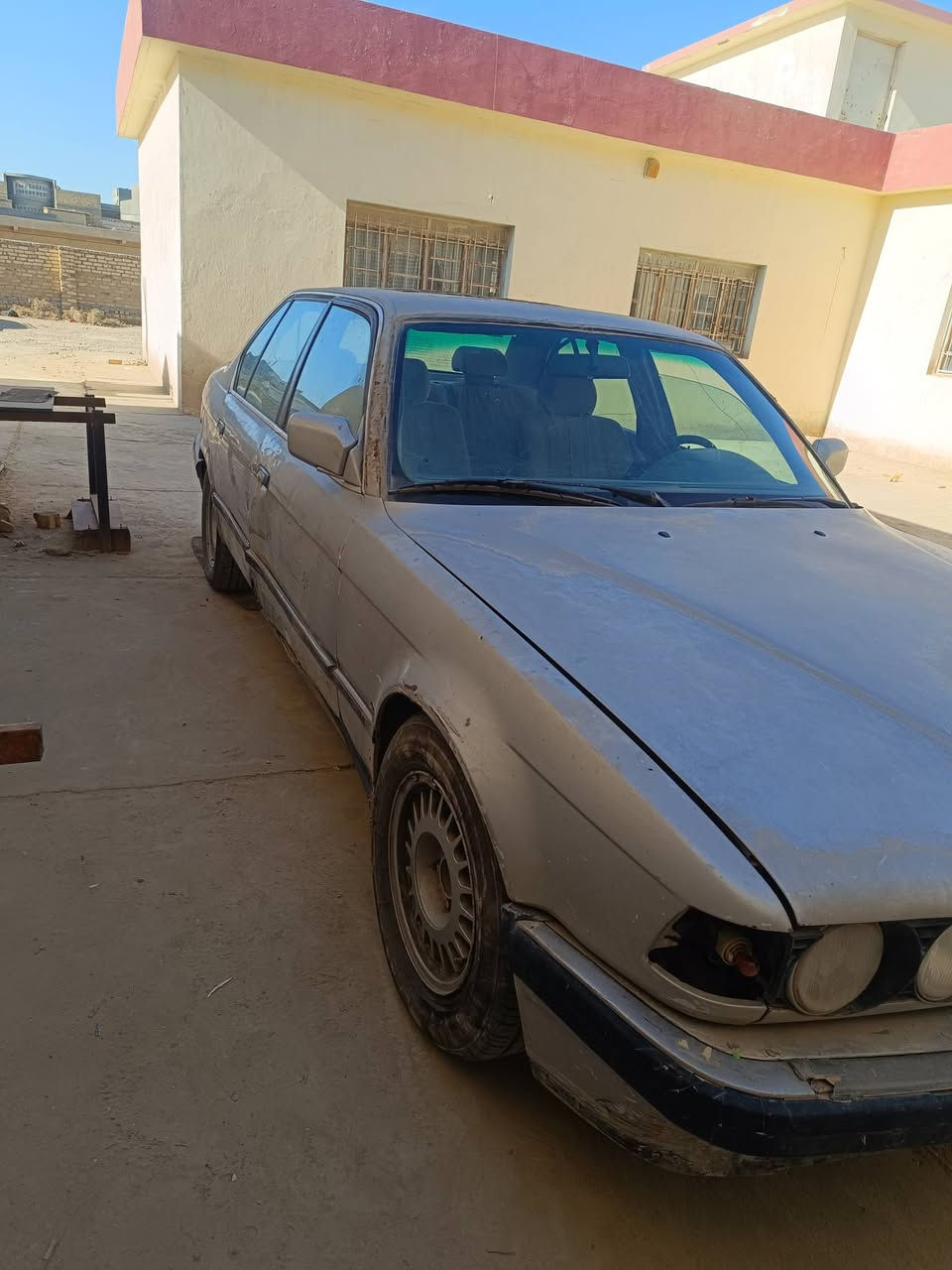 سلام عليكم بيم لبيع سعر 20ورقه رقم بغداد راعيه موجود اتصال 
077-080-80710


**إذا كنت صاحب هذا الإعلان وتريد حذفه لأي سبب، رجاءا أرسل رسالة إلى الدعم الفني**