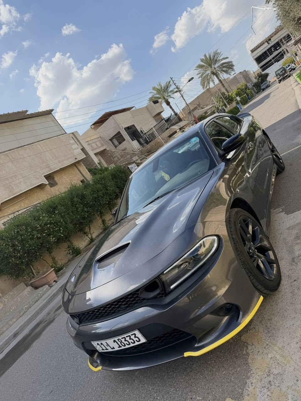 جارجر موديل 2023 رقم بغداد ماشيه 50 حادثه جاملغ وبنيد سياره جديده محرك كير كفالة تخم تاير جديد تحديث دعاميات وبنيد ويل جيتي شاشة جبيرة محرك 3600 مكاني بغداد الاطباء السعر 215 

***********
