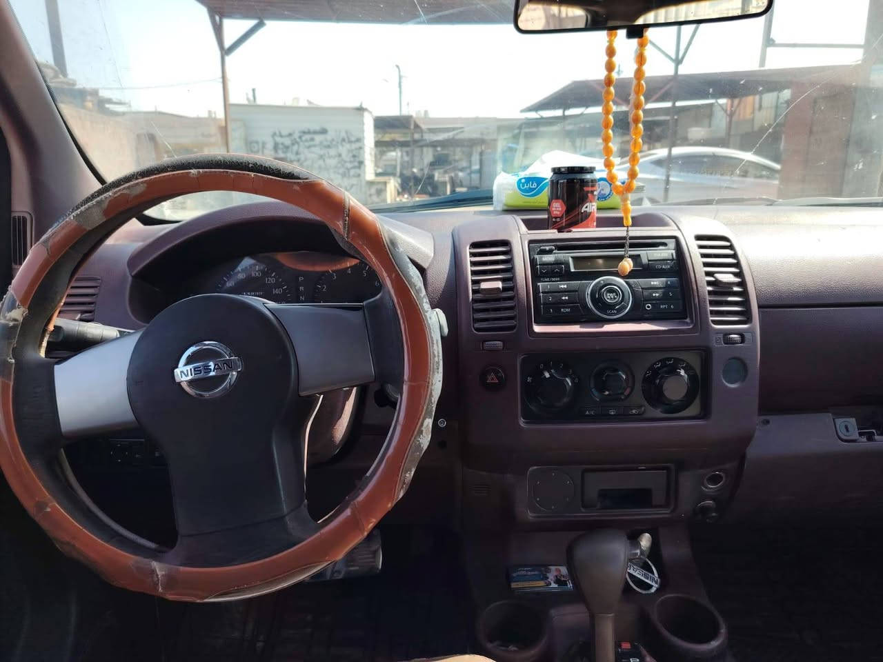 بيكب نيقارا مديل 2009 بسمي رقم سليمانيه سنويتها نافذه بسنه 2024 السعر 68للاستفسار *********** ابو الخصيب, البصرة
