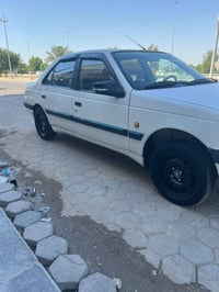 بيجو 405 • ٢٠١٠ • النجف الاشرف