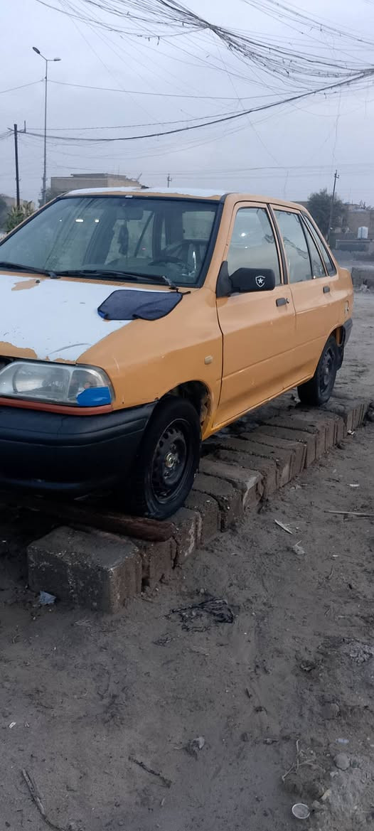 السلام عليكم سياره للبيع سايبه موديل 2012 هيا مصفره وغرامات مصفره ***********
