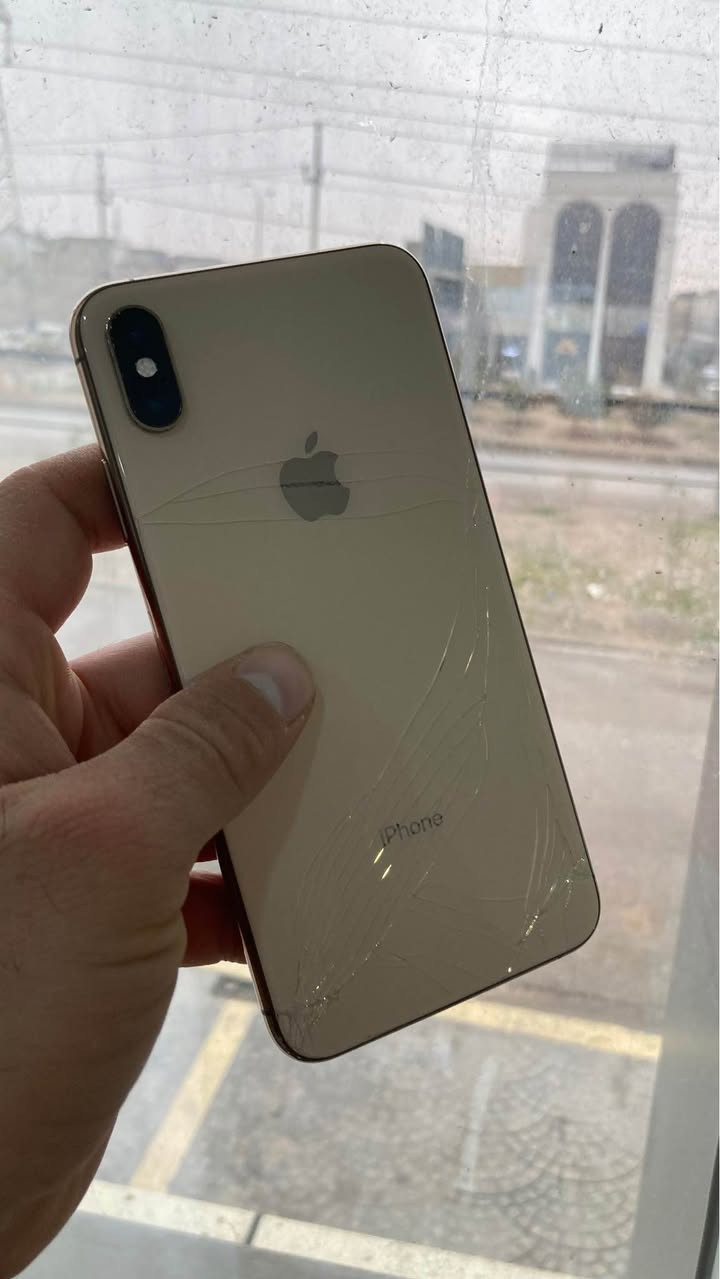 İPhone XS Max 64gb battary 75 A tanha sahsay gorwa baki bashart shasay gx aslı larasa nrxi 130 hazar أربيل, العراق


**إذا كنت صاحب هذا الإعلان وتريد حذفه لأي سبب، رجاءا أرسل رسالة إلى الدعم الفني**