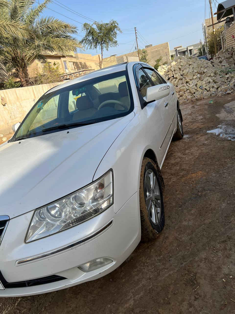 سوناتا 2010 خليجي 2400 مكفوله فول مواصفات فتحه فقط صبغ بالبنيد موضح بالسونار  رقم بابل انكليزي تحويل مباشر تخم تاير صدر محرك كير مكفول مابيها اي نقص السعر 142 
العنوان بابل الحصوه 
*********** حلة, بابل
