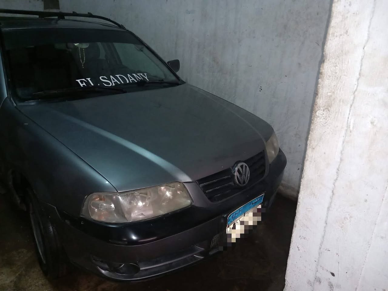 براتي ٢٠٠٤ 
فبريكا وداخل راشه خارجي 
رخصه منتهيه مرور  قليوب 
01000913428 السادس من اكتوبر, الجيزة


**إذا كنت صاحب هذا الإعلان وتريد حذفه لأي سبب، رجاءا أرسل رسالة إلى الدعم الفني**