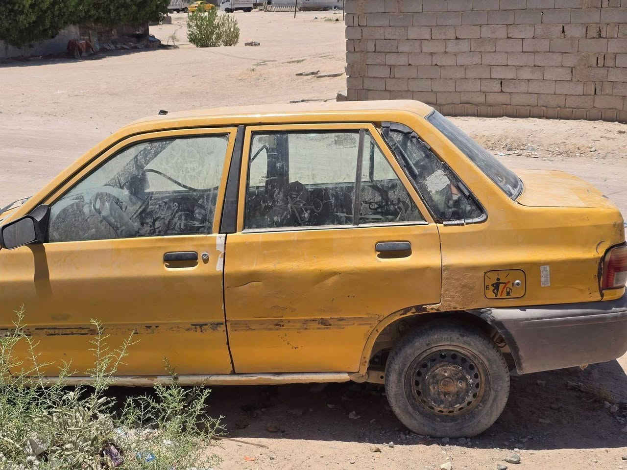 سايبه ١٢ تفصيخ كربلاء السكان العسكري *********** ***********
