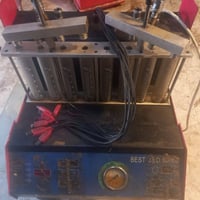 جهاز نوزلات كامل الى بيع التواصل على هذا الرقم 07813624081