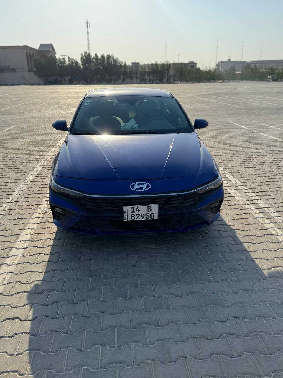 سعرها 162
السلام عليكم النترا للبيع مديل 24سياره فول مواصفات ما عده الفتحه 
مواصفاتها تحكمات ستيرن رادرات قياده ذاتيه رقم معوقين راعيها موجود كلشي مابي يعني يمشي سياره رقم جديد هزه جديده دوشمه جديده سياره ماشيه 24الف يعني بعدها وكاله
مكاني بصره حكيميه 
هـ  ***********
