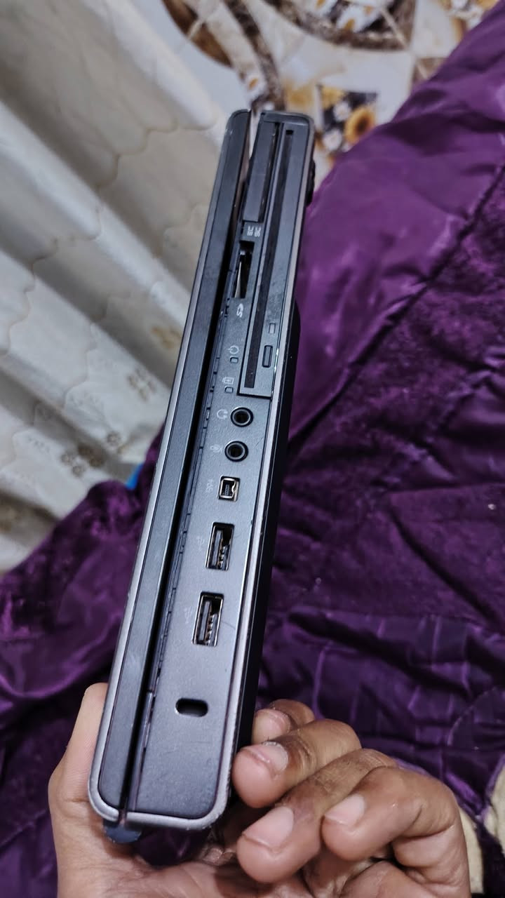 السلام عليكم لابتوب للبيع نقص فقط شاحنة السعر 100 الف وبيه مجال مستعجل على بيعته جيب شاحنة وتعال افحص مكاني بغداد مدينة الصدر


**إذا كنت صاحب هذا الإعلان وتريد حذفه لأي سبب، رجاءا أرسل رسالة إلى الدعم الفني**