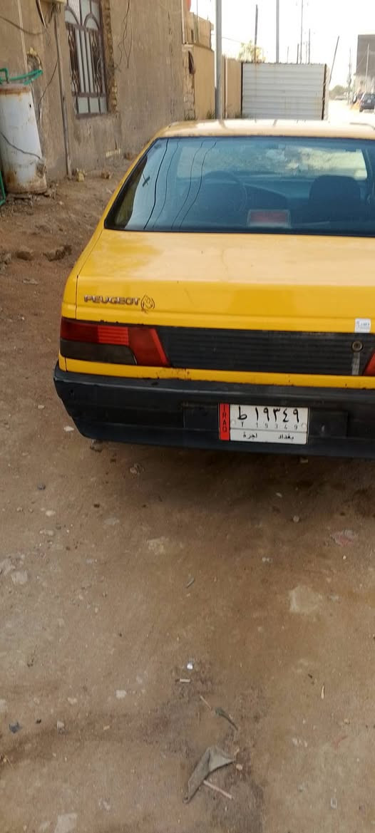 بيجو روى 9 سياره سنويه ل 29 راعيها تحويل نشرتها ما بيها زنجار شواصي نظيفه حيل وسعر 17 بيها مجال مصفره *********** رخصه الادمن
