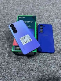 انفنكس هوت برو بلس • ٢٥٦/١٦ • كسر باكيت