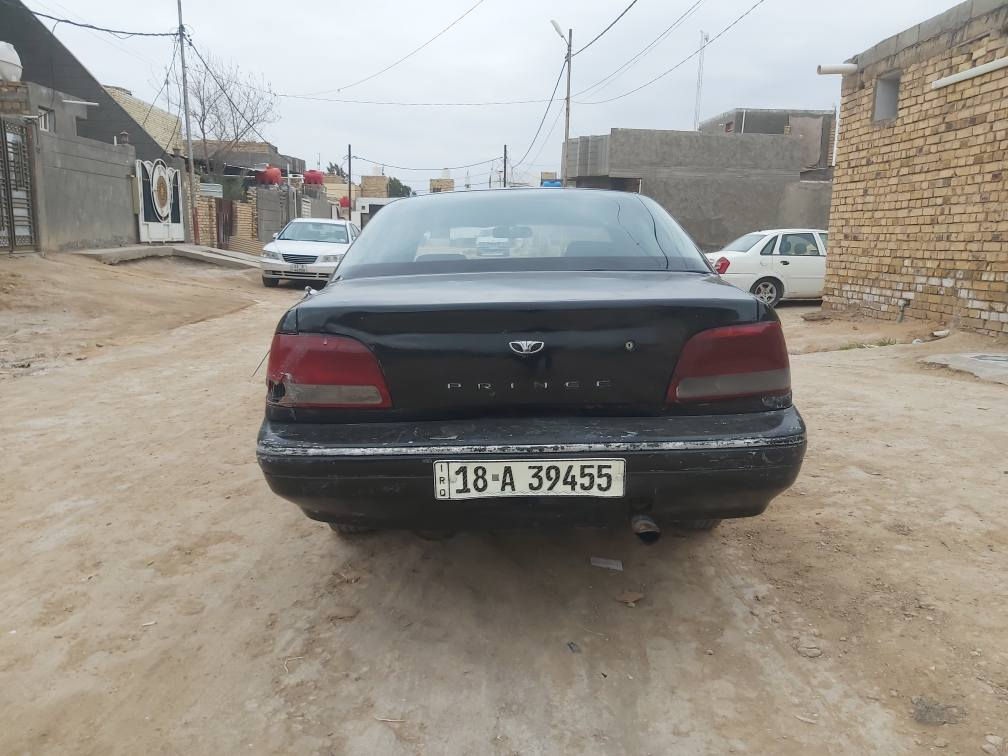 السلام عليكم دايو برنس فراشه موديل ٩٦ رقم بابل دولي سنويه مجدده ل29 مالك موجود كير ومحرك خير من الله كير اتوماتيك السعر 28 بيها مجال رقم الموبايل *********** ديوانية, القادسية
