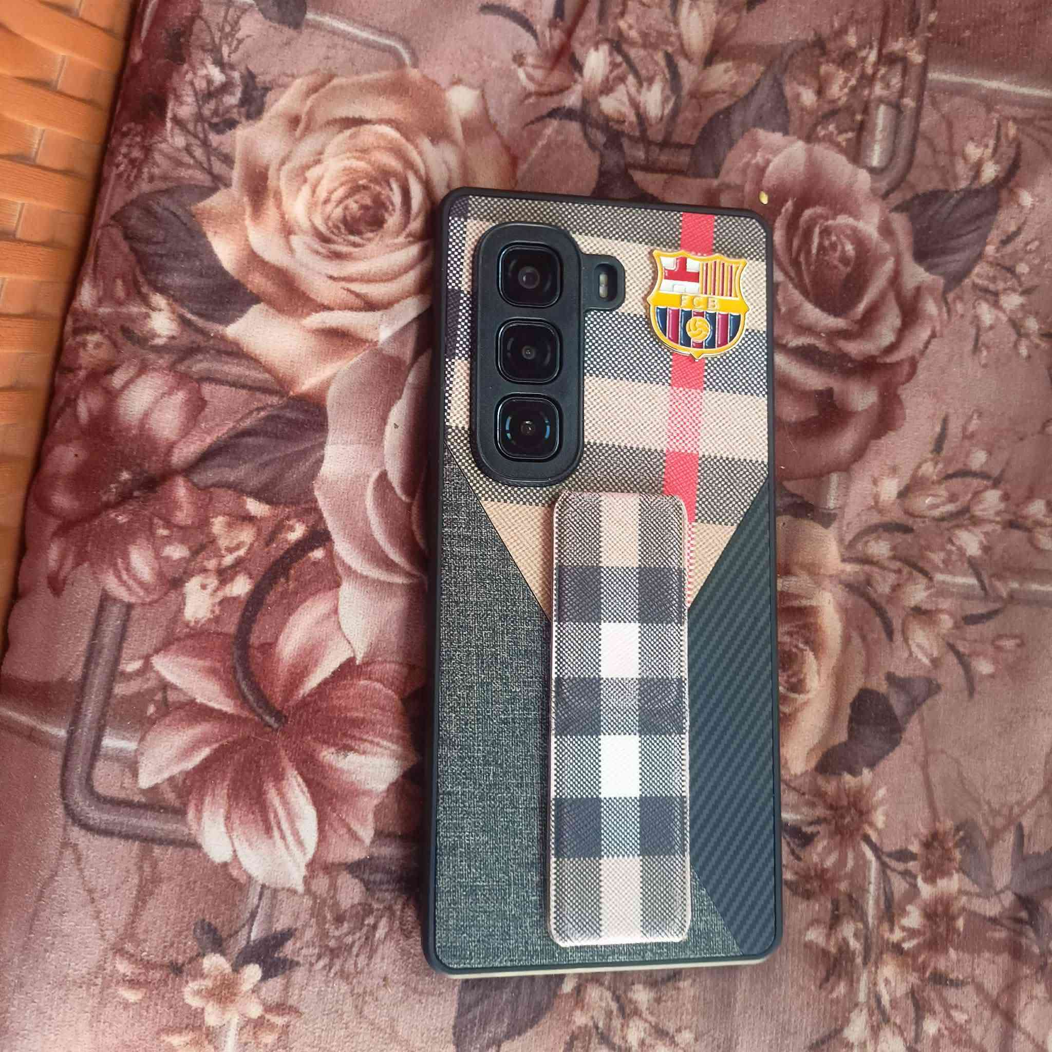 سلام عليكم مبايل انفنكس هوت 50برو بلاص للبيع معا كامل ملحقاتو مستعمل شي قليل وسيلة التواصل خاص


**إذا كنت صاحب هذا الإعلان وتريد حذفه لأي سبب، رجاءا أرسل رسالة إلى الدعم الفني**