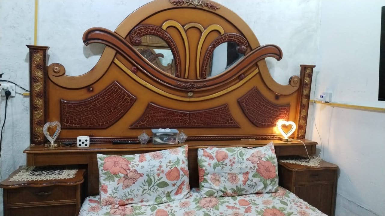 غرفه للبيع ٧٠٠ وبيها مجال


**إذا كنت صاحب هذا الإعلان وتريد حذفه لأي سبب، رجاءا أرسل رسالة إلى الدعم الفني**