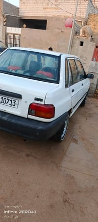 مكينه وقير شرط • مقفوله باسمي • ٢٠١١