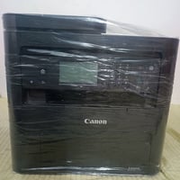 كانون MF275dw • اسود وابيض • طباعة وجهين