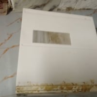 مكيف ميديا تبريد وتدفئه ثلج جديد ماخذه بلكارتونه لامفتوح ولامصلح راوتر...