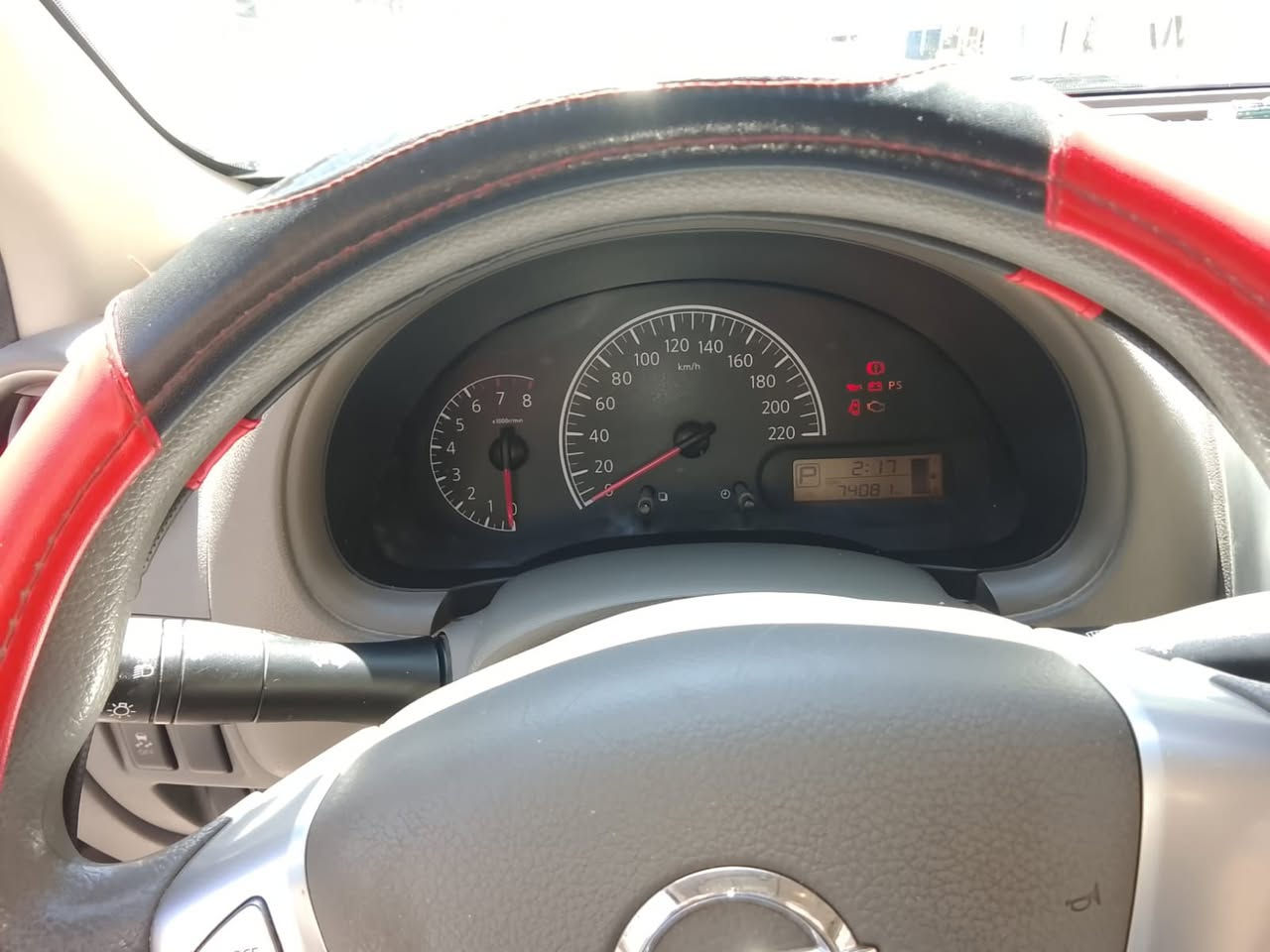 🚘 للبيع نيسان صني 2019 (تجميع هندي)
موديل: 2019
الممشى: 74,000 كم
الضرر: قبغ الجنطة فقط
راجع على البارد
سنوية وهزة جديدة 
السعر المطلوب: 105 ورقة (قابل للتفاوض بالمعقول)
للاستفسار أو المعاينة، راسلني على الخاص.
او اتصل ***********
