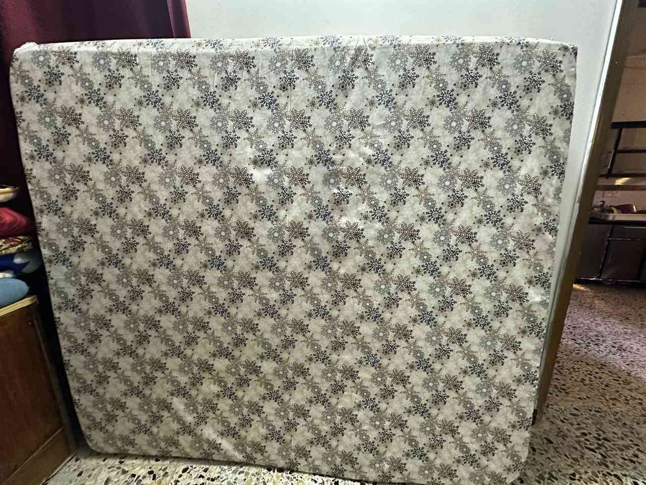 دوشك جرباية نفرين مستعمل نظيف جدا السعر ٧٥


**إذا كنت صاحب هذا الإعلان وتريد حذفه لأي سبب، رجاءا أرسل رسالة إلى الدعم الفني**