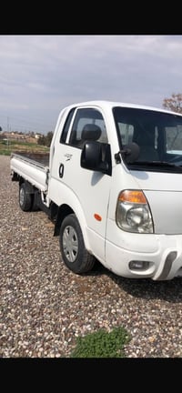 🚛كيا2008 فول كاربايى  3000 رقم اربيل نرخ 90$ماجال 📞07507547374