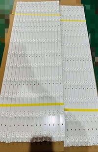 شاشات LED • ٣٢–٦٥ بوصة • بيع جملة