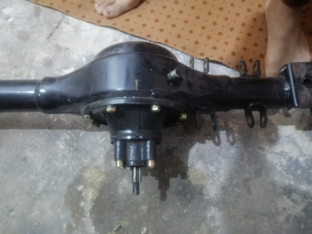 150 السلام عليكم


**إذا كنت صاحب هذا الإعلان وتريد حذفه لأي سبب، رجاءا أرسل رسالة إلى الدعم الفني**