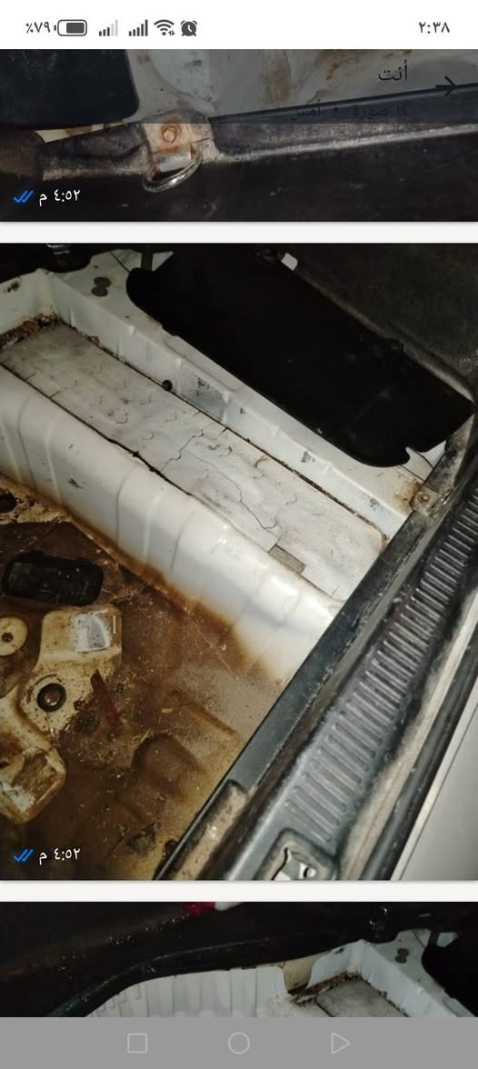 ملكه أربعة دكم قرار ٤٨ بيه طخه بسيطة بروس الشواصي الخلفية كما موضح بالصور السعر ١٣٥ رقم تلفون  ***********  ***********
