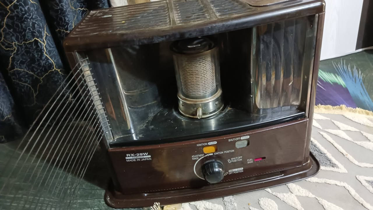 صوبه كوري جديده لبيع الي يحب يتواصل وياي *********** السعر 110
