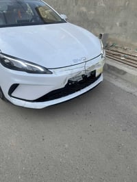 Byd للبيع بيها حادث دعاميه ما مشيه سيل فايف للتواصل 07707857792