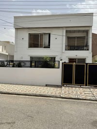 اربيل لاوان ستي • ٥ غرف نوم • طابقين