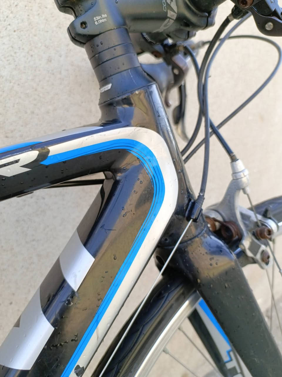 للبيع
رود/ماركه جاينت_TCR
سستم تياكرا 10 -2(براكيت)
ماشه كاربون 
خوذه هديه
باقي التفاصيل موضحه اسفل 

مكاني موصل موجود توصيل كل العراق 

سعر 369الف+التوصيل مجاني
قطعه واحده فقط بعد شهر ماتلكي هيچ اسعار


**إذا كنت صاحب هذا الإعلان وتريد حذفه لأي سبب، رجاءا أرسل رسالة إلى الدعم الفني**