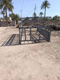 محجر شخاطه نضيف مع سقيفه نضيفة للبيع السعر ٤٥٠ الشراي يتصل ٠٧٧١٩٥٧٩٠٦٣